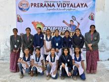 SPORTS DAY 2025