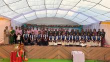 SHUBHKAMNA DIWAS CLASS XII